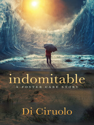 cover image of indomitable